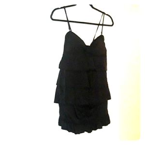 COPY - Gorgeous Black 2 Piece Bathing suit